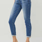Lola High Rise Relaxed Jeans